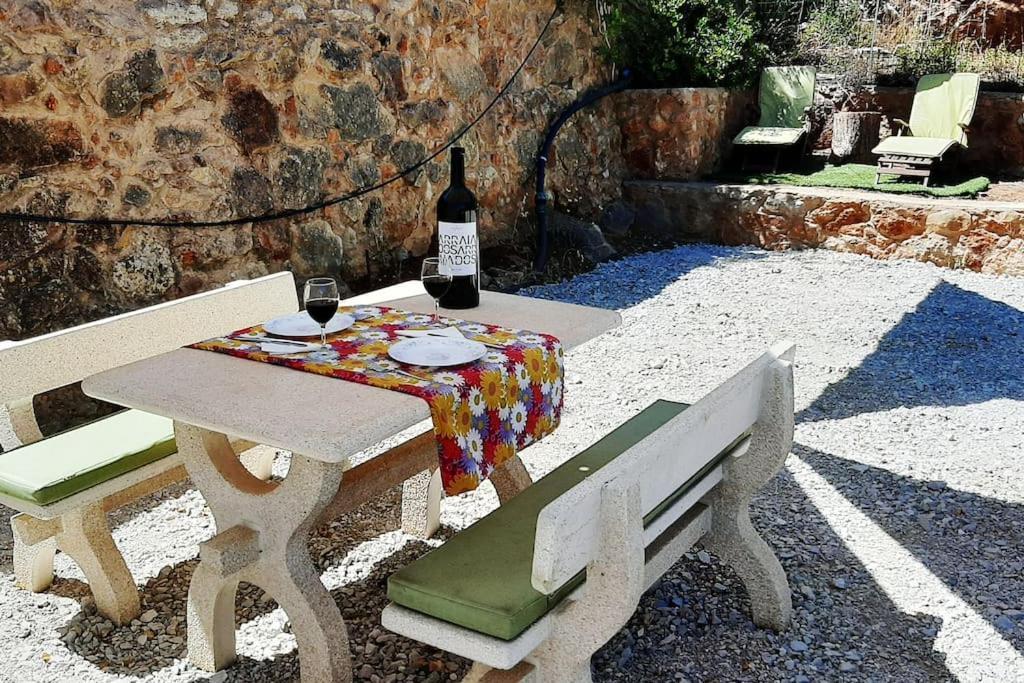 Villa Quinta Do Cerro Sao Vicente Albufeira Exterior foto