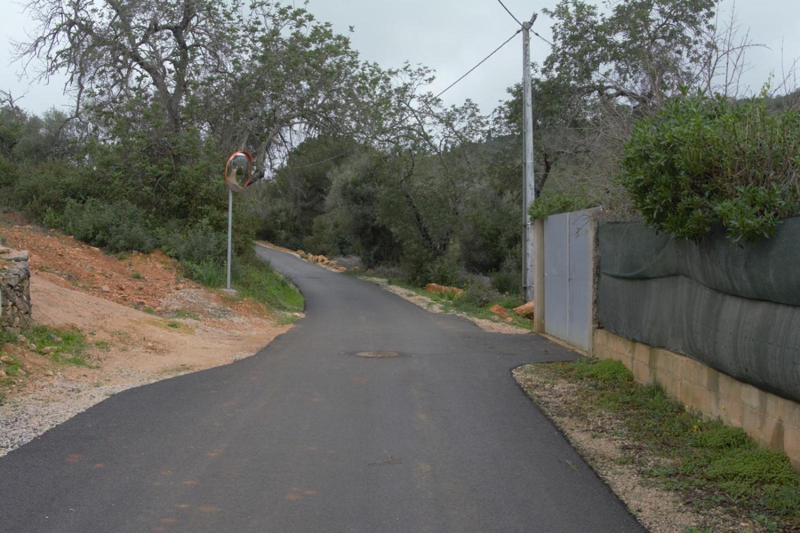 Villa Quinta Do Cerro Sao Vicente Albufeira Exterior foto